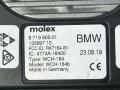Беспроводное зарядное устройство BMW X3 M F97 2020, 3.0 л., S58B30A, бензин, а300, полный привод, правый руль, 8719905, 84108719905 - фото №4