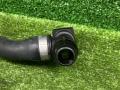 патрубок (трубопровод, шланг) BMW X3 G01 2020, 2.0 л., B46 B20 B, бензин, АКПП, a96, внедорожник 5 дв., задний привод, 9797623, 17129797623 - фото №5