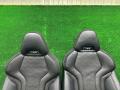 салон (комплект сидений) BMW M3 G80/G81 G80 2021, 3.0 л., S58B30A, бензин, МКПП, 475, седан, задний привод, 8067298, 8067298 - фото №7
