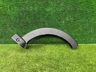 накладка петли багажника левая BMW M3 G80/G81 G80 2021, 3.0 л., S58B30A, бензин, МКПП, 475, седан, задний привод, 7430623, 7430623