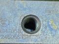 петля двери BMW M3 G80/G81 G80 2021, 3.0 л., S58B30A, бензин, МКПП, 475, седан, задний привод, 7246068, 7246068 - фото №4