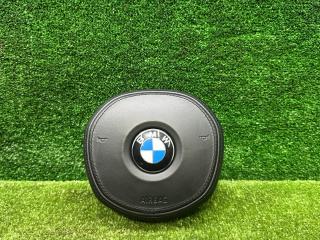 подушка безопасности водителя BMW M3 G80/G81 G80 2021, 3.0 л., S58B30A, бензин, МКПП, 475, седан, задний привод, 32305A250D2, 5A250D2