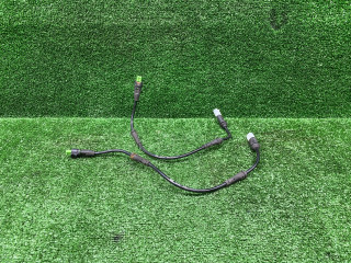 Кабель электрический BMW X4 M F98 2019, 3.0 л., S58B30A, бензин, АКПП, phytonicblau metallic (c1m), внедорожник 5 дв., 8067511, 37108067511