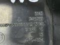 обшивка стойки центральной левой BMW X6 M F96 2020, 4.4 л., S63 B44 B, бензин, АКПП, marina bay blau metallic (c1k), внедорожник 5 дв., 7489737, 51437489737 - фото №3