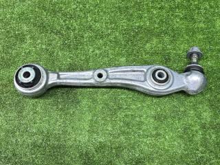 рычаг передний левый BMW X7 G07 [рестайлинг] G07 2024, 3.0 л., B58B30P, бензин, АКПП, black sapphire metallic (475), внедорожник 5 дв., полный привод, правый руль, 6878081, 31106878081