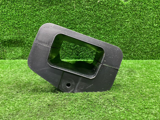 воздуховод тормозной правый BMW 5 серия G30/G31 G30 2017, 2.0 л., B48 B20 A, бензин, АКПП, седан, задний привод, правый руль, 7394666, 51747394666