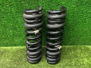 пружина задняя BMW M3 G80/G81 G80 2023, 3.0 л., S58B30A, бензин, АКПП, c31, седан, полный привод, правый руль, 7883594, 33537883594