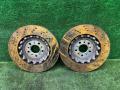 комплект тормозов BMW M3 G80/G81 G80 2023, 3.0 л., S58B30A, бензин, АКПП, c31, седан, полный привод, правый руль, 6881295, 6881296, 8093711, 8093712, 8093731, 8093732, 34216881295, 34216881296, 34108093711, 34108093712, 34208093731, 34208093732, 7889661, 7889662, 7889664, 7889663, 8093699, 8093700, 34107889661, 34107889662, 34207889664, 34207889663, 8093699, 8093700 - фото №20