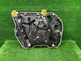 стеклоподъемник передний правый BMW X4 M F98 2019, 3.0 л., S58B30A, бензин, АКПП, phytonicblau metallic (c1m), внедорожник 5 дв., 7431770, 51337498152