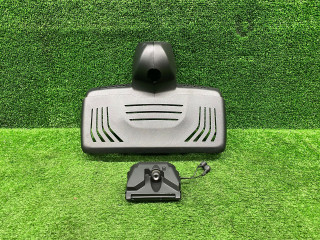 камера переднего обзора BMW X3 G01 [рестайлинг] G01 2021, 2.0 л., B46 B20 B, бензин, АКПП, хетчбэк 5 дв., 5A4A1E1, 66515A4A1E1, 66515A4A1E1, 5A4A1E1