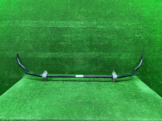 стабилизатор подвески задний BMW X3 M F97 2021, 3.0 л., S58B30A, бензин, АКПП, black sapphire metallic (475), внедорожник 5 дв., полный привод, 8746456, 33508746456