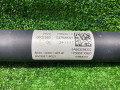 карданный вал BMW 7 серия G11/G12 G11 2018, 3.0 л., B57 D30 B, дизель, АКПП, седан, полный привод, правый руль, 8632583, 26208632583 - фото №6