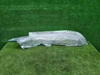 тепловой экран глушителя BMW X3 G01 2020, 2.0 л., B46 B20 B, бензин, АКПП, a96, внедорожник 5 дв., задний привод, 7394798, 51487394798