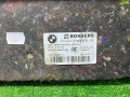 обшивка багажника BMW 5 серия G30/G31 G30 2018, 3.0 л., B57 D30 A, дизель, АКПП, седан, задний привод, правый руль, 7373570, 51477373570 - фото №7