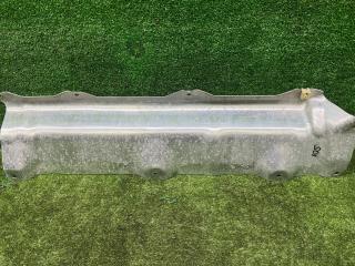 тепловой экран глушителя BMW X3 G01 2020, 2.0 л., B46 B20 B, бензин, АКПП, a96, внедорожник 5 дв., задний привод, 7407764, 51487407764