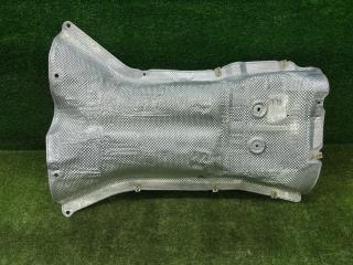 тепловой экран глушителя BMW M3 G80/G81 G80 2021, 3.0 л., S58B30A, бензин, МКПП, 475, седан, задний привод, 194810, 9477793, 51489477793