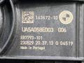 замок багажника BMW X6 G06 [рестайлинг] G06 2023, 3.0 л., B58B30P, бензин, АКПП, 416 carbon-schwarz, внедорожник 5 дв., полный привод, 9463391, 5A058E0, 5A058E0, 9463391 - фото №7