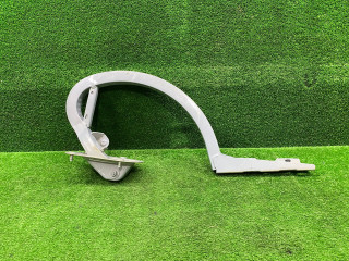 петля крышки багажника BMW M8 F91/92 [рестайлинг] F92 2023, 4.4 л., S63 B44 B, бензин, АКПП, купе, полный привод, 7417253, 7417255, 41007417255