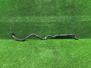 патрубок радиатора BMW X5 G05 2019, 3.0 л., B58B30, бензин, АКПП, полный привод, правый руль, 8689248, 17128689248