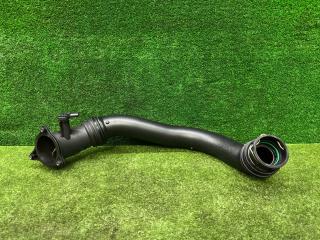 патрубок интеркулера BMW X3 G01 2020, 2.0 л., B46 B20 B, бензин, АКПП, a96, внедорожник 5 дв., задний привод, 8601683, 13718601683