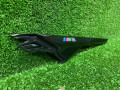 молдинг крыла BMW M5 F90 2020, 4.4 л., S63 B44 B, бензин, АКПП, donington grau (c28), седан, полный привод, 8071511, 8063205, 51138071511, 51138063205 - фото №7