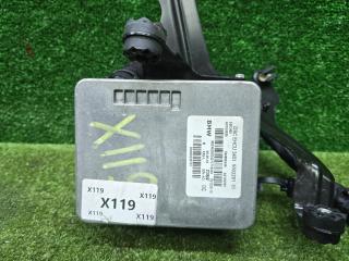 блок ABS BMW X3 M F97 2020, 3.0 л., S58B30A, бензин, а300, полный привод, правый руль, 9502291, 34519502291