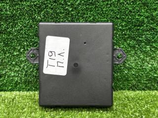 модуль управления двери BMW 5 серия G60/G61 2025, 2.0 л., бензин, a90, седан, задний привод, правый руль, 6135, 5B547B5, 61355B547B5, 29-03-25, 184905