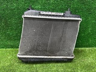 радиатор дополнительный системы охлаждения BMW M3 G80/G81 G80 2021, 3.0 л., S58B30A, бензин, МКПП, 475, седан, задний привод, 8095285, 17118095285