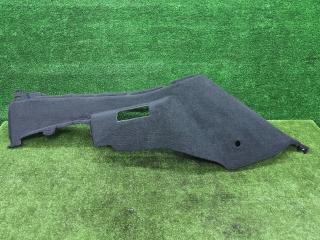 обшивка крышки багажника BMW X7 G07 [рестайлинг] G07 2024, 3.0 л., B58B30P, бензин, АКПП, black sapphire metallic (475), внедорожник 5 дв., полный привод, правый руль, 5A01881, 51475A01881