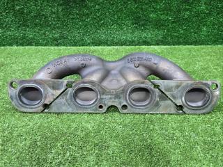 коллектор выпускной BMW 5 серия G30/G31 G30 2018, 4.4 л., N63 B44 C, бензин, АКПП, carbonschwarz metallic (416), седан, 8681197, 11628681197