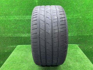 шина BMW X5 G05 2022, 3.0 л., B58B30, бензин, задний привод