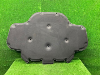 шумоизоляция капота BMW X6 G06 2020, 3.0 л., B58B30, бензин, АКПП, полный привод, 7189921, 51487189921