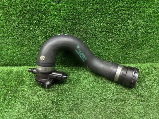 патрубок (трубопровод, шланг) BMW M3 G80/G81 G80 2021, 3.0 л., S58B30A, бензин, МКПП, 475, седан, задний привод, 8054852, 11538054852