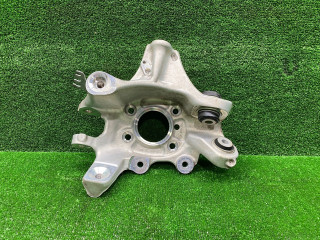 кулак задний правый BMW M5 F90 2018, 4.4 л., S63 B44 B, бензин, седан, 7857068, 7857066, 33307857066