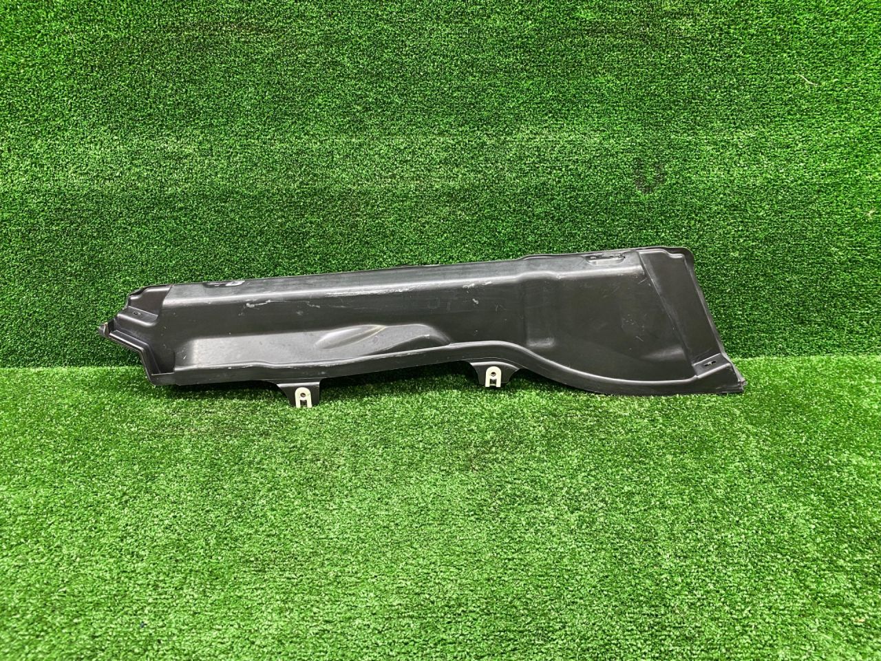 перегородка BMW X4 M F98 2019, 3.0 л., S58B30A, бензин, АКПП, phytonicblau metallic (c1m), внедорожник 5 дв., 7394812, 51717394812 - фото №1