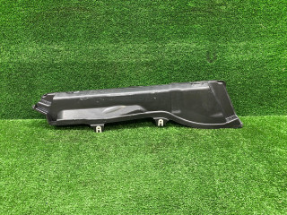 перегородка BMW X4 M F98 2019, 3.0 л., S58B30A, бензин, АКПП, phytonicblau metallic (c1m), внедорожник 5 дв., 7394812, 51717394812