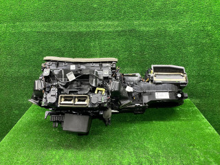 отопитель в сборе (печка) BMW X7 G07 [рестайлинг] G07 2023, 3.0 л., B58B30, бензин, АКПП, внедорожник 3 дв., полный привод, 5A31841, 6806334, 64117944538, 64119460552, 64117944537