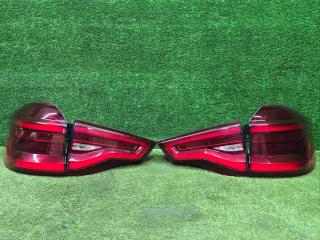 фонари задние (комплект) BMW X3 M F97 2020, 3.0 л., S58B30A, бензин, а300, полный привод, правый руль, 9853370, 63219853370