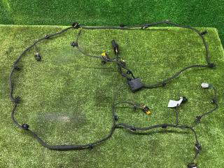 проводка датчиков парковки BMW X6 G06 [рестайлинг] G06 2023, 3.0 л., B58B30P, бензин, АКПП, 416 carbon-schwarz, внедорожник 5 дв., полный привод, 5A75A18, 5A75A18