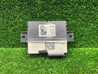 датчик мертвых (слепых) зон BMW X7 G07 [рестайлинг] G07 2023, 3.0 л., B58B30, бензин, АКПП, внедорожник 3 дв., полный привод, 5A80760, 5A829A3, 66325A80760, 66325A829A3