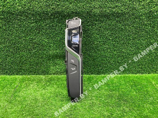 панель управления BMW X3 G01 2018, 61316843947, 61316993947, 6843947, 6993947