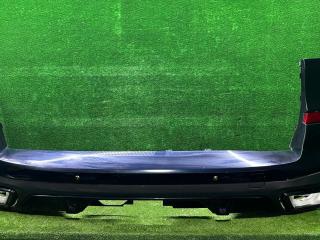 бампер задний BMW X5 G05 2022, 3.0 л., B58B30, бензин, АКПП, 416, внедорожник 5 дв., задний привод, 8099116, 51118099116, G05MP, US83, 849232