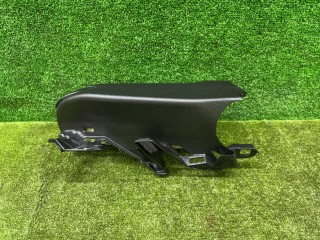 пластик BMW X6 G06 [рестайлинг] G06 2023, 3.0 л., B58B30P, бензин, АКПП, carbonschwarz metallic (416), внедорожник 5 дв., полный привод, 7489735, 51437489735