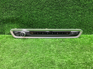 панель управления магнитолой BMW X5 G05 2022, 3.0 л., B58B30, бензин, задний привод, 5A47C32, 61315A47C32