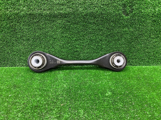 рычаг задний левый BMW X5 G05 2019, 3.0 л., B58B30, бензин, АКПП, полный привод, правый руль, 6878017, 33306878017