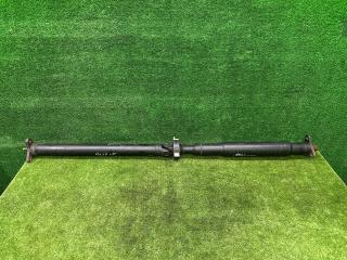 карданный вал BMW 4 серия F32/F33 2015, 2.0 л., B47 D20 A, дизель, АКПП, купе, задний привод, правый руль, 7600184, 26107600184, F3BMDE, 600184-04