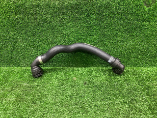 патрубок радиатора BMW 5 серия G30/G31 [рестайлинг] G30 2023, 2.0 л., B46 B20 B, бензин, skyscraper grau metallic (c4w), 9308346, 64219308346