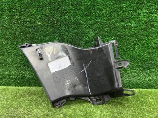 воздуховод BMW X3 G01 2020, 2.0 л., B46 B20 B, бензин, АКПП, a96, внедорожник 5 дв., задний привод, 7418413, 51117418413