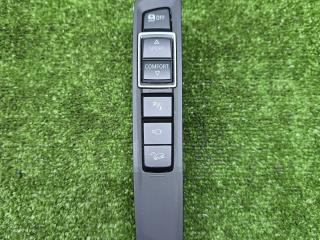 кнопка (выключатель) BMW X5 F15 2016, 4.4 л., N63 B44 A, бензин, АКПП, 475, внедорожник 5 дв., полный привод, 9262721, 61319262721, 9262721-04, 114191-10MX