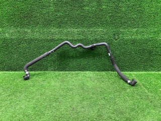 патрубок радиатора BMW X5 G05 2022, 3.0 л., B58B30, бензин, задний привод, 5A4E423, 17125A4E423